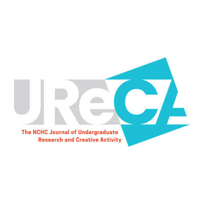 UReCA logo on white background